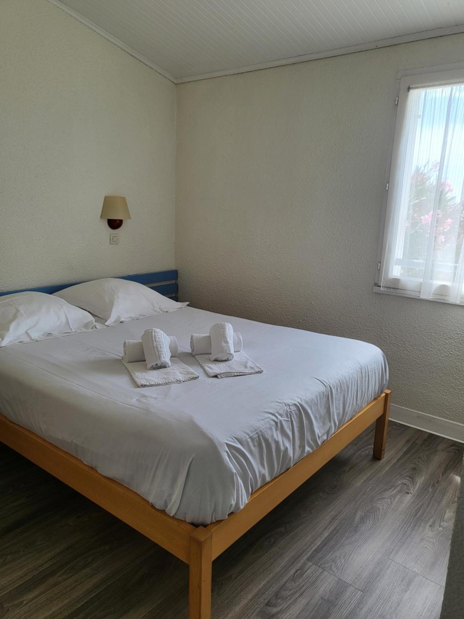 Vvf Residence Ile De Re ארס-אן-רה מראה חיצוני תמונה