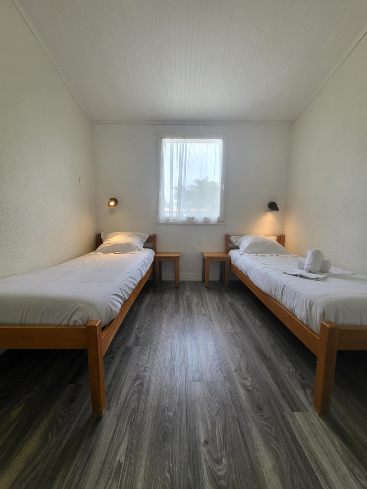 Vvf Residence Ile De Re ארס-אן-רה מראה חיצוני תמונה