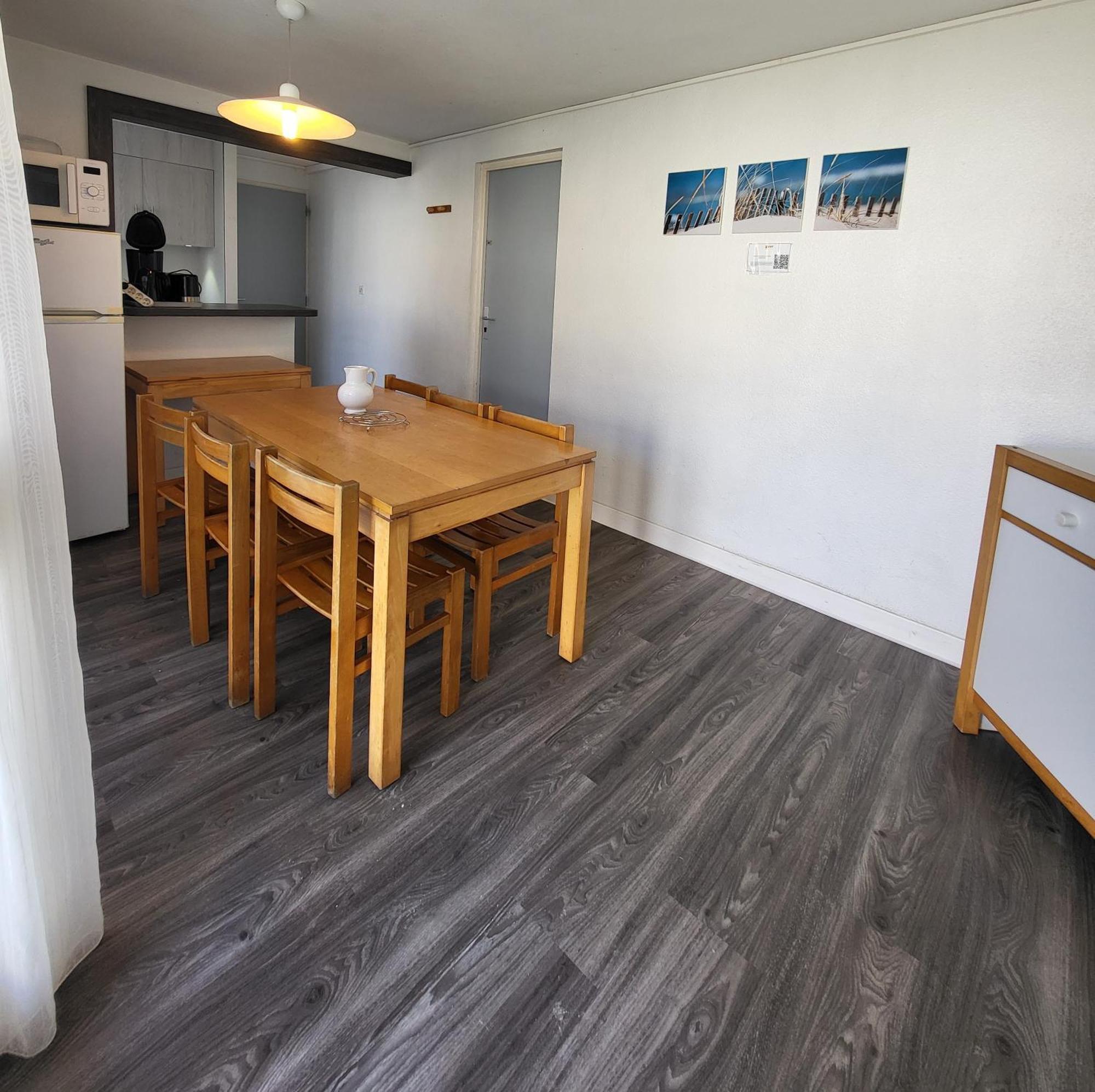 Vvf Residence Ile De Re ארס-אן-רה מראה חיצוני תמונה