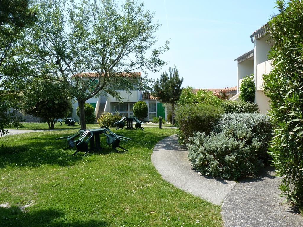 Vvf Residence Ile De Re ארס-אן-רה מראה חיצוני תמונה