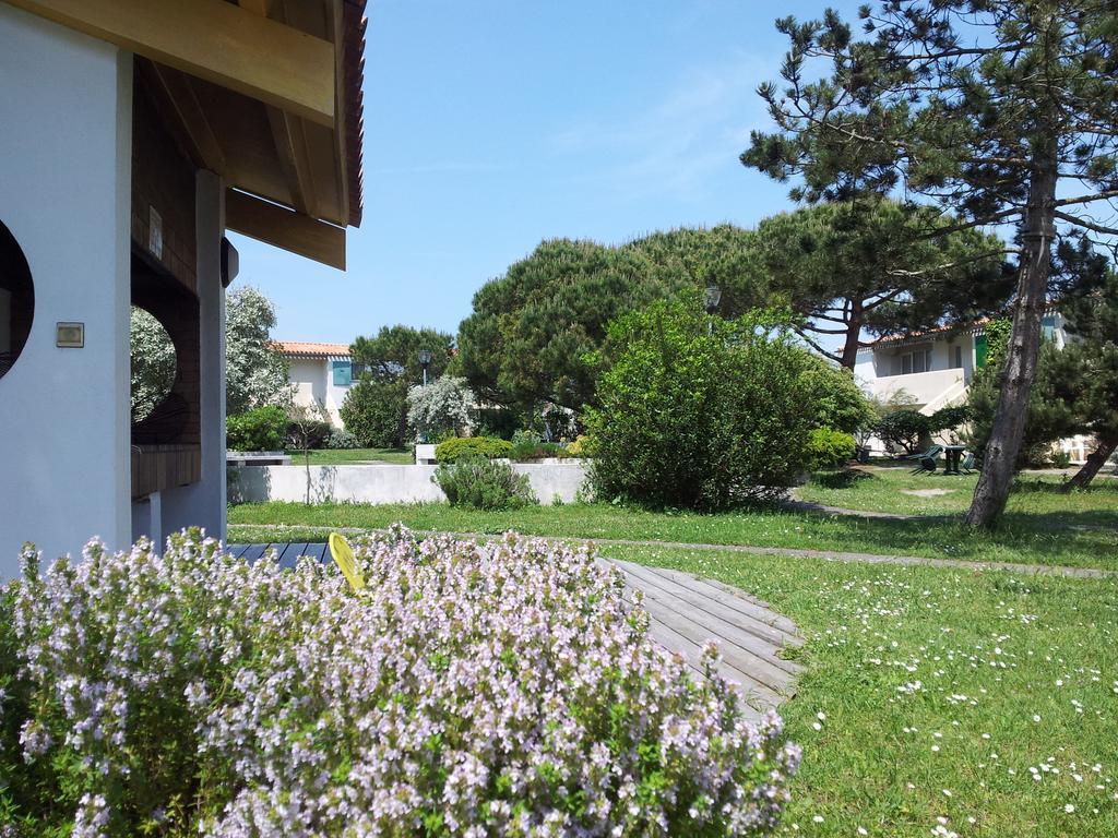 Vvf Residence Ile De Re ארס-אן-רה מראה חיצוני תמונה