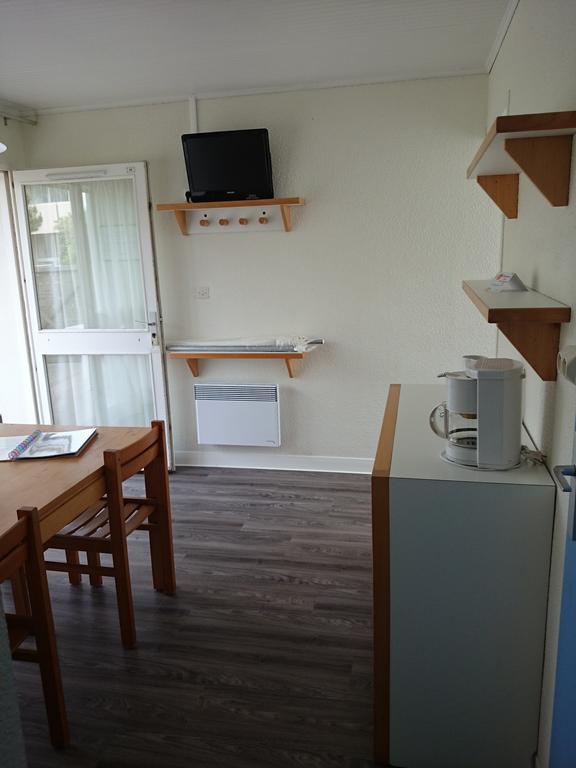 Vvf Residence Ile De Re ארס-אן-רה חדר תמונה