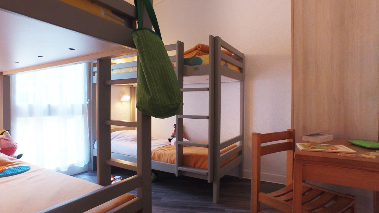 Vvf Residence Ile De Re ארס-אן-רה מראה חיצוני תמונה
