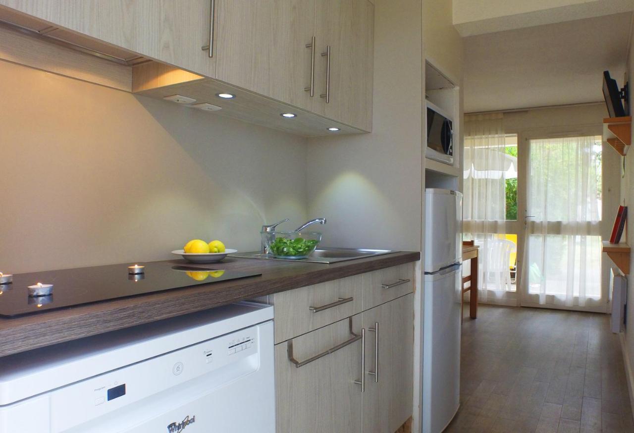 Vvf Residence Ile De Re ארס-אן-רה מראה חיצוני תמונה